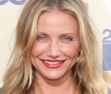 Cameron Diaz