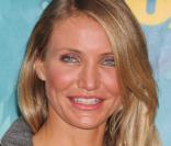 Cameron Diaz