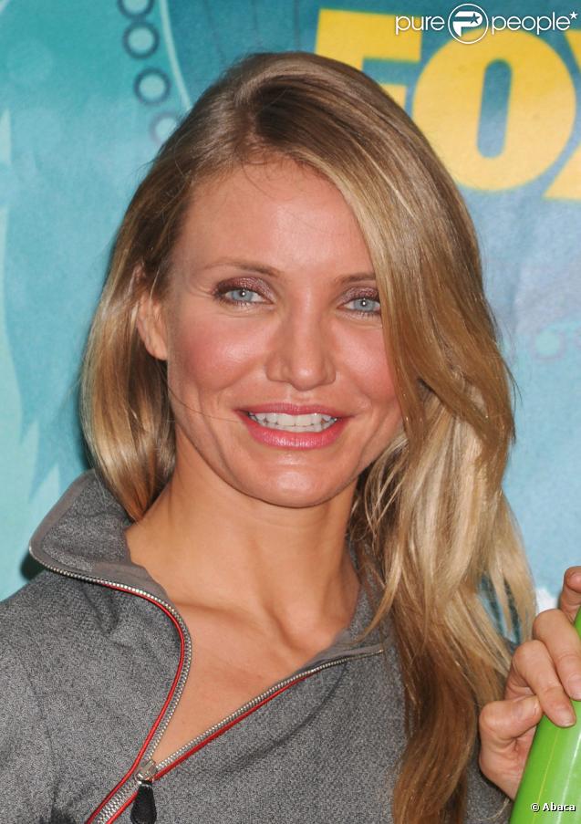 Cameron Diaz