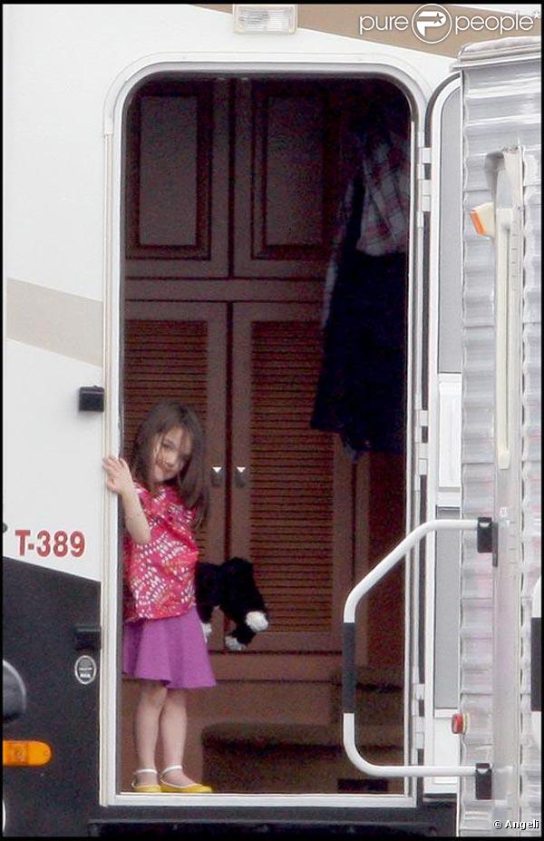 Suri Cruise