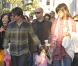 Suri Cruise va faire ses premiers pas dans une école...catholique !