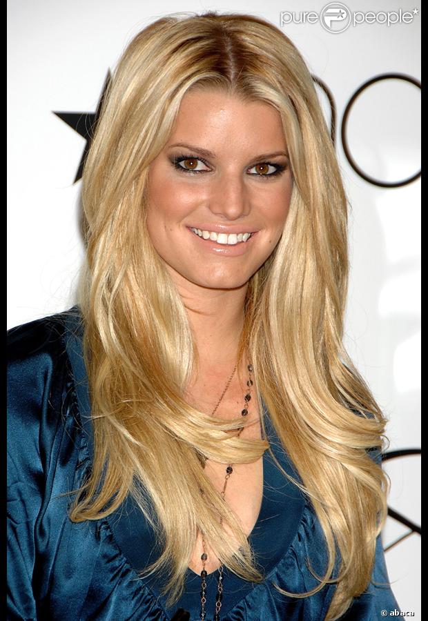 Jessica Simpson