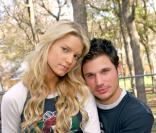 Jessica Simpson et Nick Lachey
