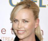 Charlize Theron 