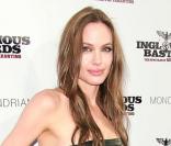 Angelina Jolie  