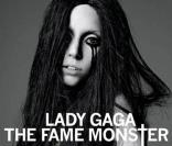 Lady Gaga lors des Billboard Awards