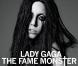 Lady Gaga lors des Billboard Awards