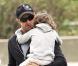 Hugh Jackman fête ses 41 ans avec sa douce et ses deux petits... Happy birthday !