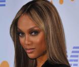 La sublime Tyra Banks