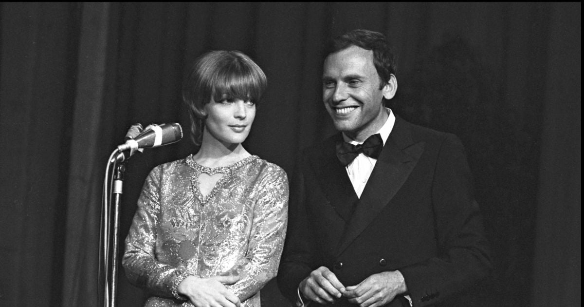 Romy Schneider Jean Louis Trintignant