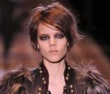 Le top model Freja Beha Erichsen