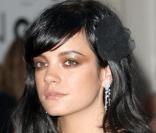 La pétillante Lily Allen est une personnalité décalée, qui a plu au grand Karl Lagerfeld ! 