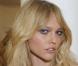 Le top model Sasha Pivovarova