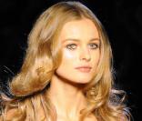 Le top model Edita Vilkeviciute