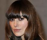 L'actrice Keira Knightley 