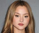 L'actrice et mannequin Devon Aoki 