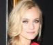 L'actrice Diane Kruger 