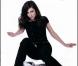 Anna Mouglalis pose pour la maison Chanel 