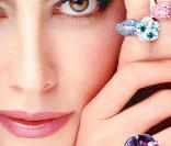 Anna Mouglalis : un bijou de femme qui représente Chanel avec élégance ! 