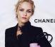 Vanessa Paradis prête son image angélique à la maison Chanel 