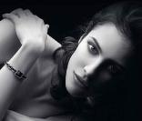 La douce Anna Mouglalis représente Chanel 
