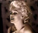 La mythique Marilyn Monroe 