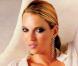 Kate Moss pour Coco Mademoiselle 