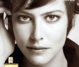 Anna Mouglalis pour Allure de Chanel 