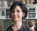 Rachida Dati travaille avec les professionnels du musée Grévin pour être au plus près de la ressemblance.
