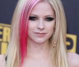 Avril Lavigne en septembre 2007<br />