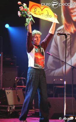 Paul McCartney 