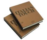 Italian Touch publié aux éditions Skirà 