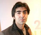 Le cinéaste allemand Fatih Akin 