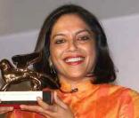 La réalisatrice indienne Mira Nair