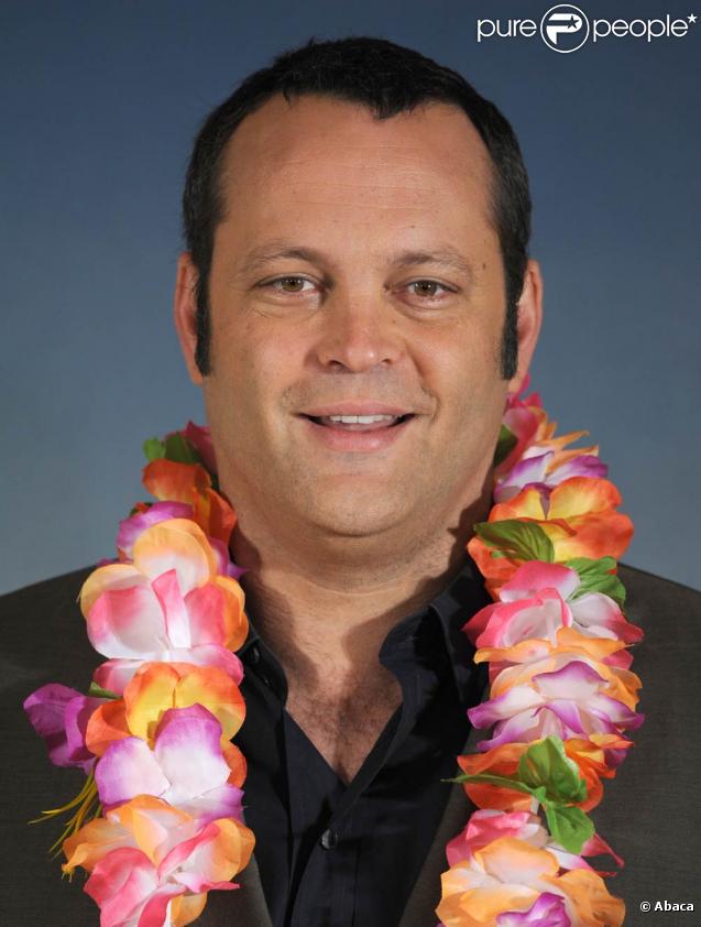 Vince Vaughn, à l'occasion d'un shooting promotionnel pour la comédie  Thérapie de Couples , à Londres, le 15 octobre 2009 !