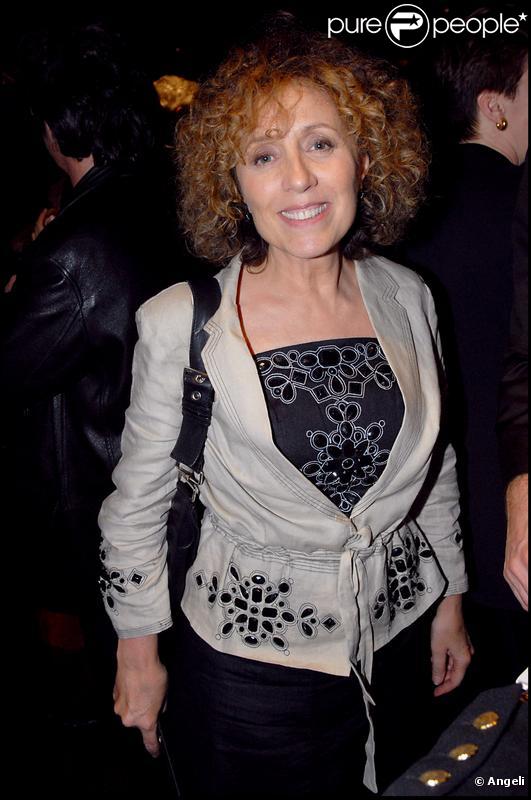  Mireille Dumas 
 &nbsp; 