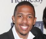 Nick Cannon lors de la soirée Black Ball, gala de charité pour la lutte contre le sida en Afrique et en Inde, le 15 octobre 2009 à New York 