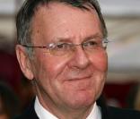 Tom Wilkinson va démarrer le tournage de  The Conspirator , en novembre 2009, à Savannah, en Géorgie.