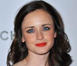Alexis Bledel va démarrer le tournage de  The Conspirator , en novembre 2009, à Savannah, en Géorgie.
