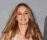 Alicia Silverstone et son mari Christopher Jarecki à West Hollywood le 15 octobre 2009