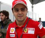 Felipe Massa : Il accueille Fernando Alonso chez lui... à couteaux tirés !