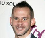 Dominic Monaghan pour l'inauguration du spectacle Kooza du Cirque du soleil au profit de l'association One Drop à Santa Monica le 16 octobre 2009
