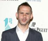 Dominic Monaghan pour l'inauguration du spectacle Kooza du Cirque du soleil au profit de l'association One Drop à Santa Monica le 16 octobre 2009