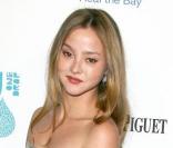 Devon Aoki pour l'inauguration du spectacle Kooza du Cirque du soleil au profit de l'association One Drop à Santa Monica le 16 octobre 2009