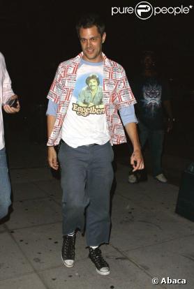 Johnny Knoxville