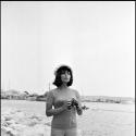 Juliette Greco dit tout de son histoire d'amour impossible avec Miles Davis : "Nous étions deux bêtes sauvages"...