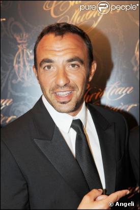 Nikos Aliagas
