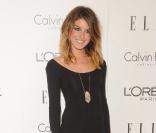 Shenae Grimes lors de la 16e édition des Women in Hollywood Tribute organisée par le magazine ELLE, le 19/10/09 à Beverly Hills.