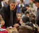 Barack Obama poursuit ses efforts... malgré la polémique 