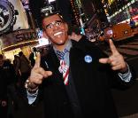 Le masque d'Halloween du Président Obama devrait faire un carton le 31 octobre 2009 !